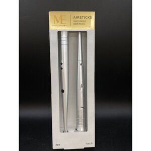 Modern Expressions Airsticks Three Unique Drum Modes NEW